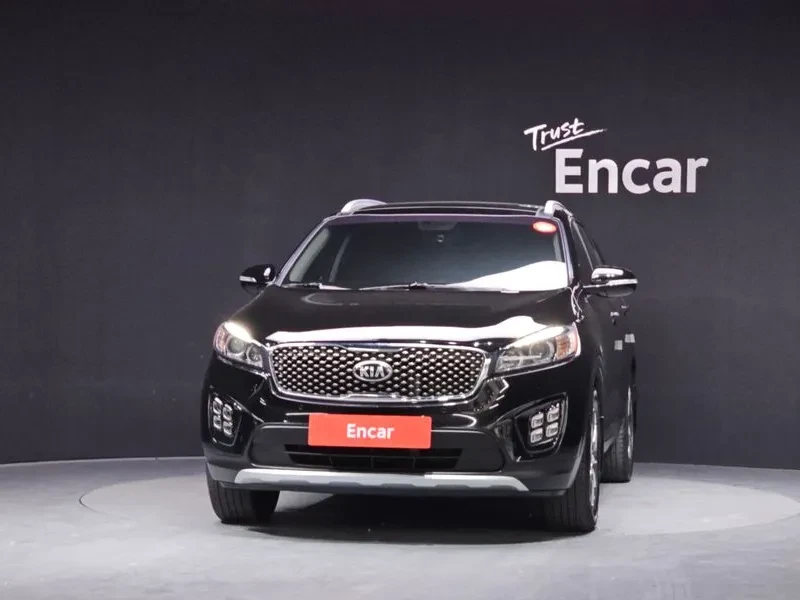 Kia Sorento  2.0 2Wd Noblesse Special | Mobile.bg � ����������� 3