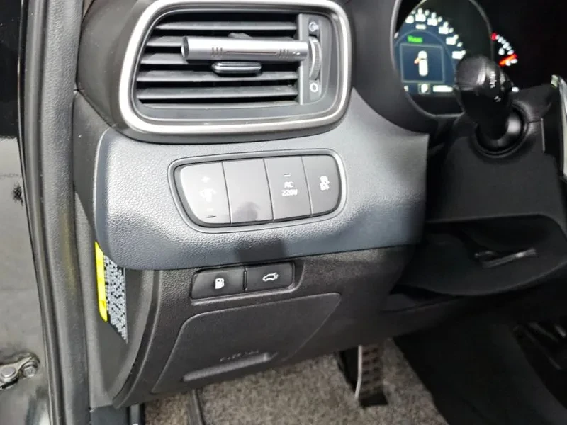 Kia Sorento  2.0 2Wd Noblesse Special | Mobile.bg � ����������� 17
