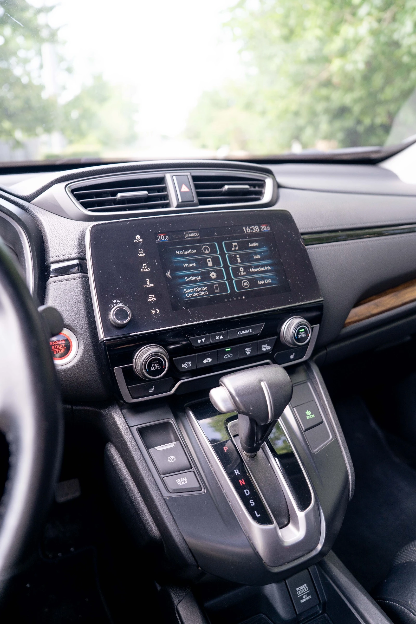 Honda Cr-v 1.5T PANORAMA/�* �����/DISTRONIC/4X4 * ����� ����! | Mobile.bg � ����������� 15