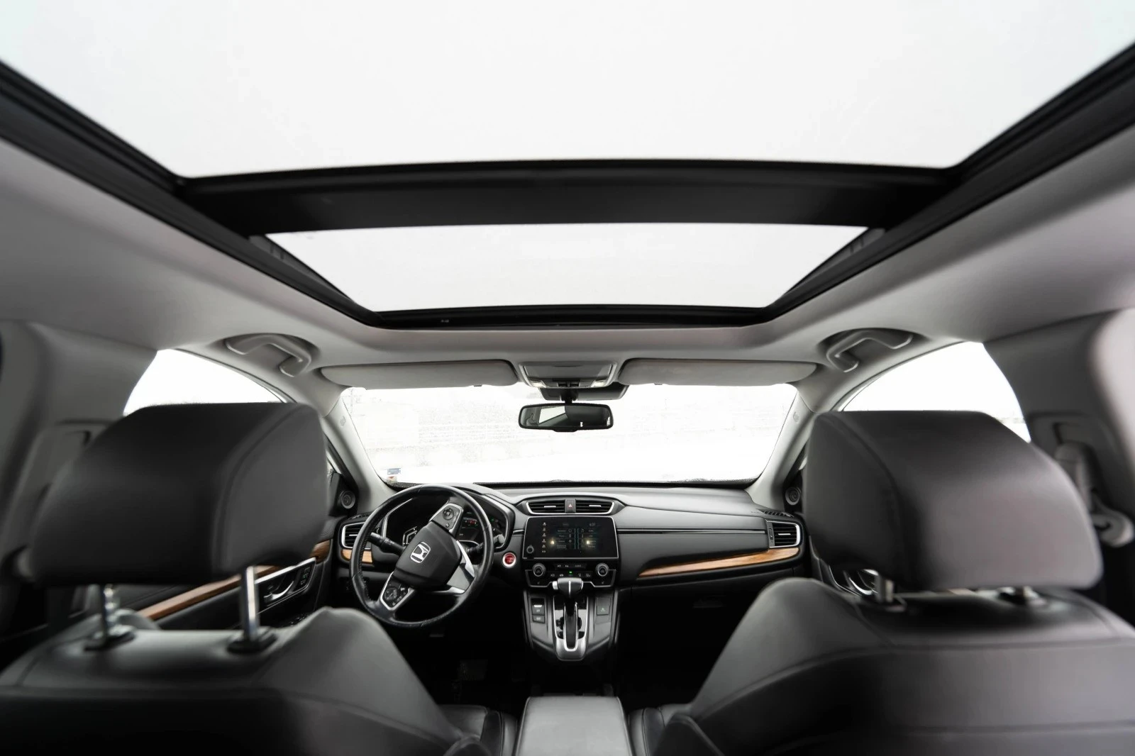 Honda Cr-v 1.5T PANORAMA/�* �����/DISTRONIC/4X4 * ����� ����! | Mobile.bg � ����������� 11