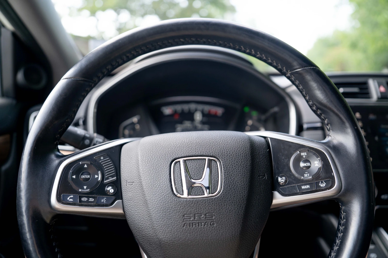 Honda Cr-v 1.5T PANORAMA/�* �����/DISTRONIC/4X4 * ����� ����! | Mobile.bg � ����������� 13