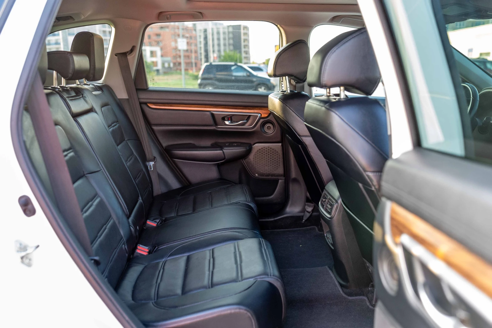 Honda Cr-v 1.5 Turbo TOURING 4X4  | Mobile.bg � ����������� 14