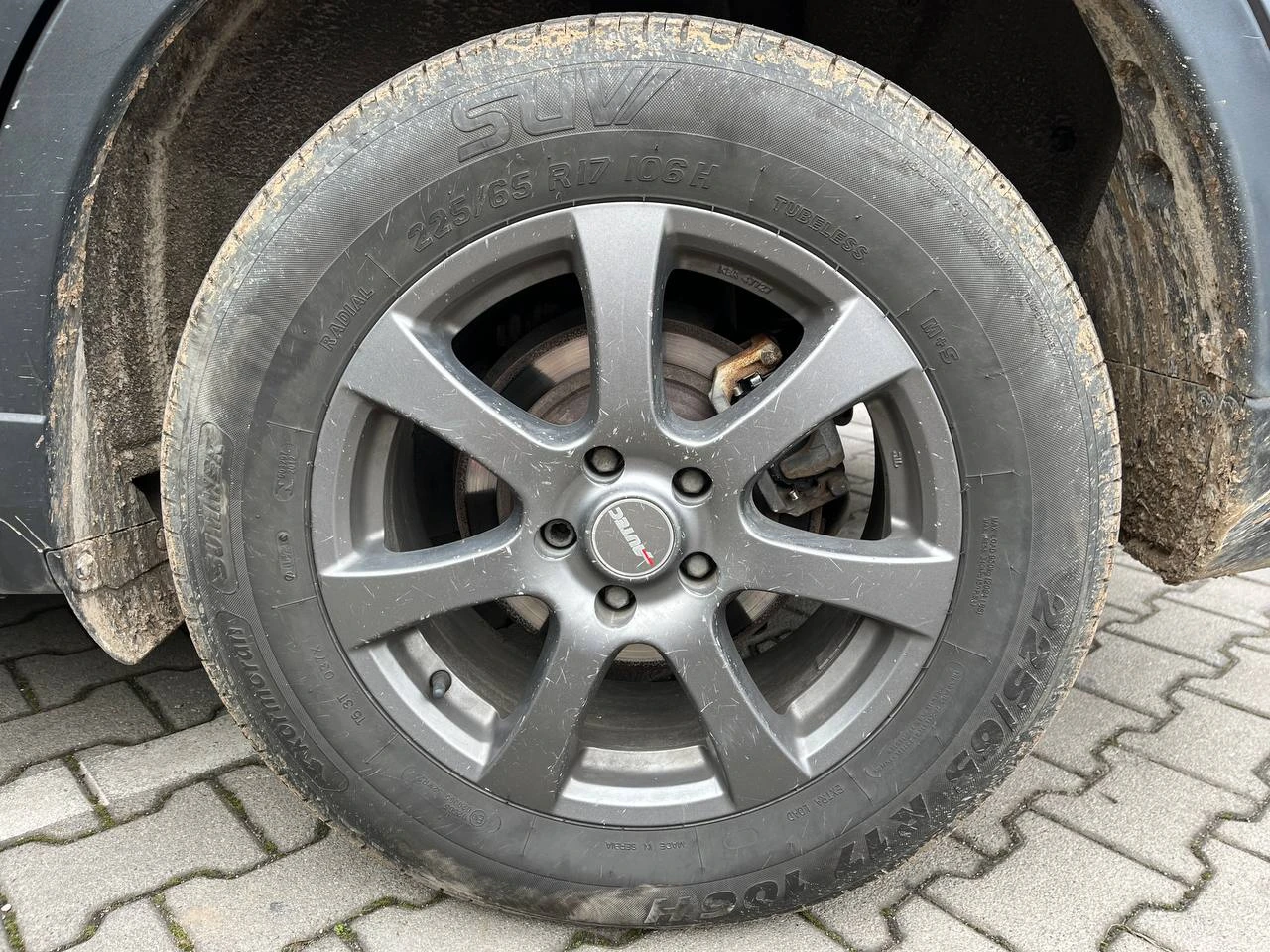 Mazda CX-5  - изображение 10
