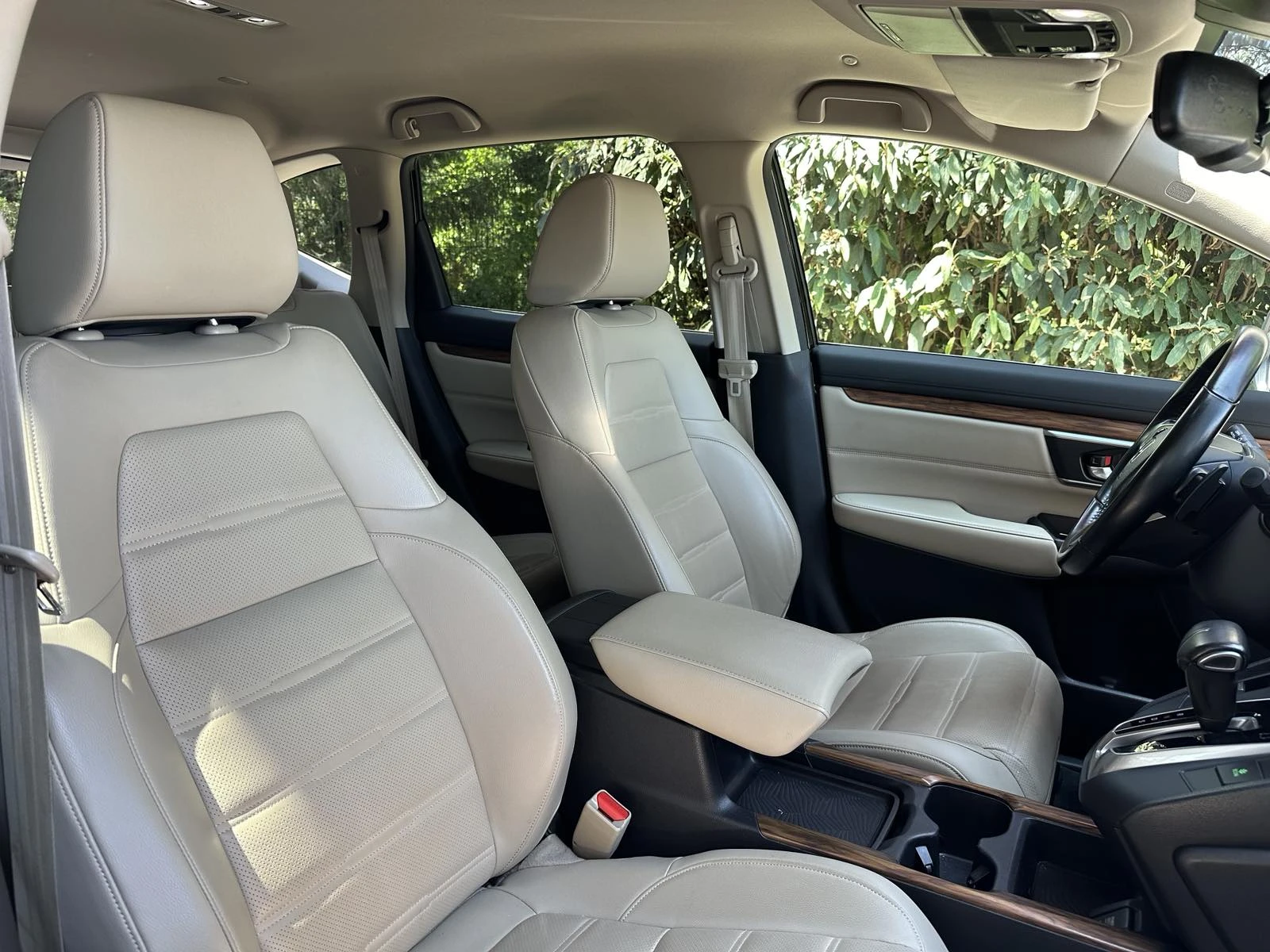 Honda Cr-v 1.5 i-VTEC TURBO Premium - изображение 9