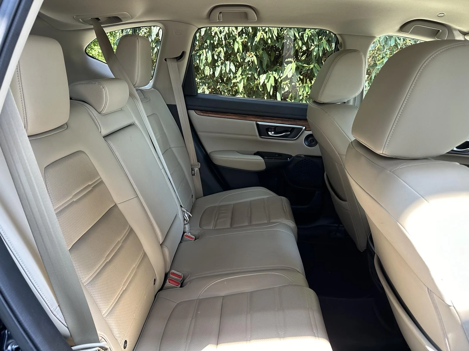 Honda Cr-v 1.5 i-VTEC TURBO Premium - изображение 10