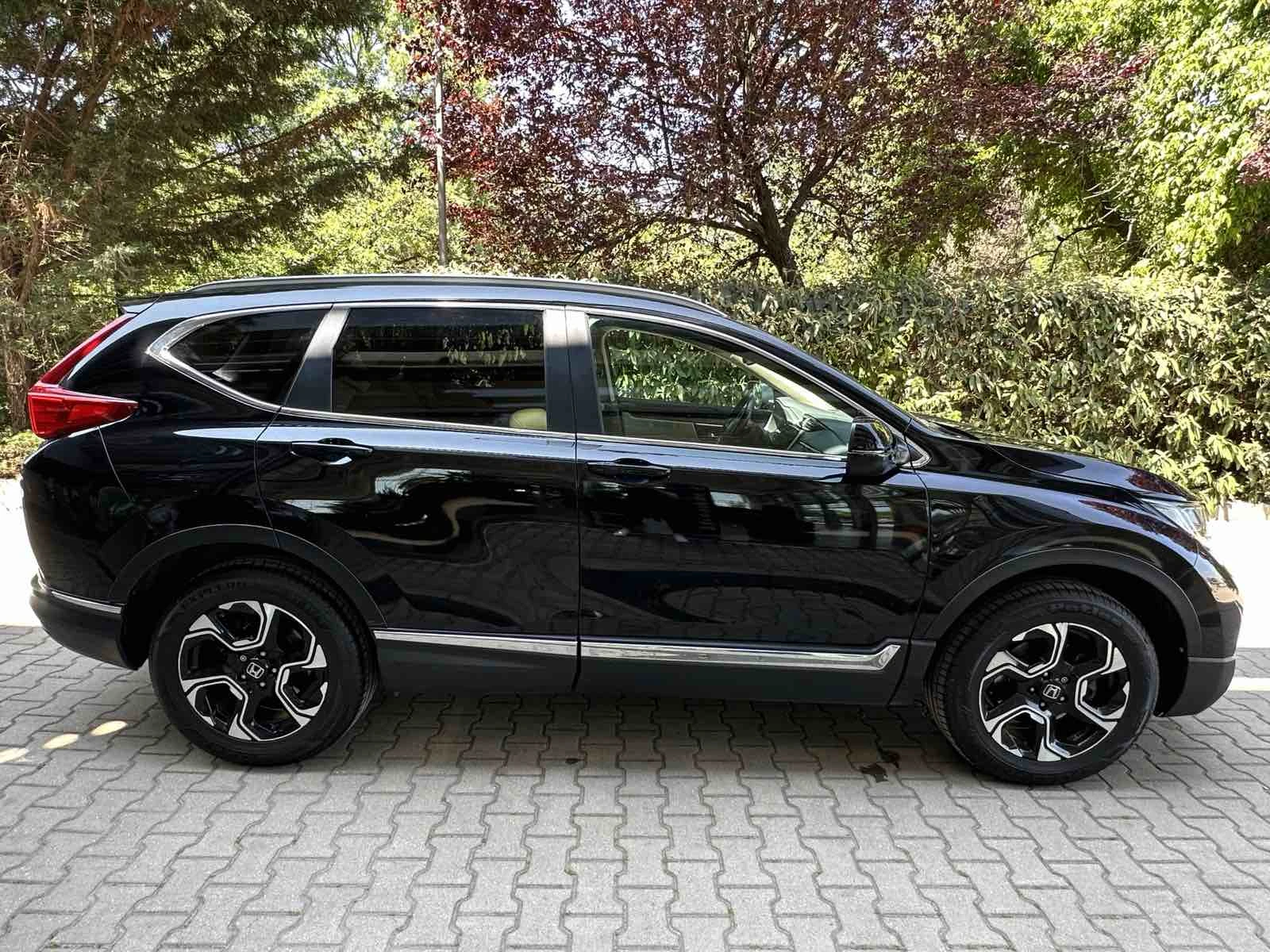 Honda Cr-v 1.5 i-VTEC TURBO Premium - изображение 4