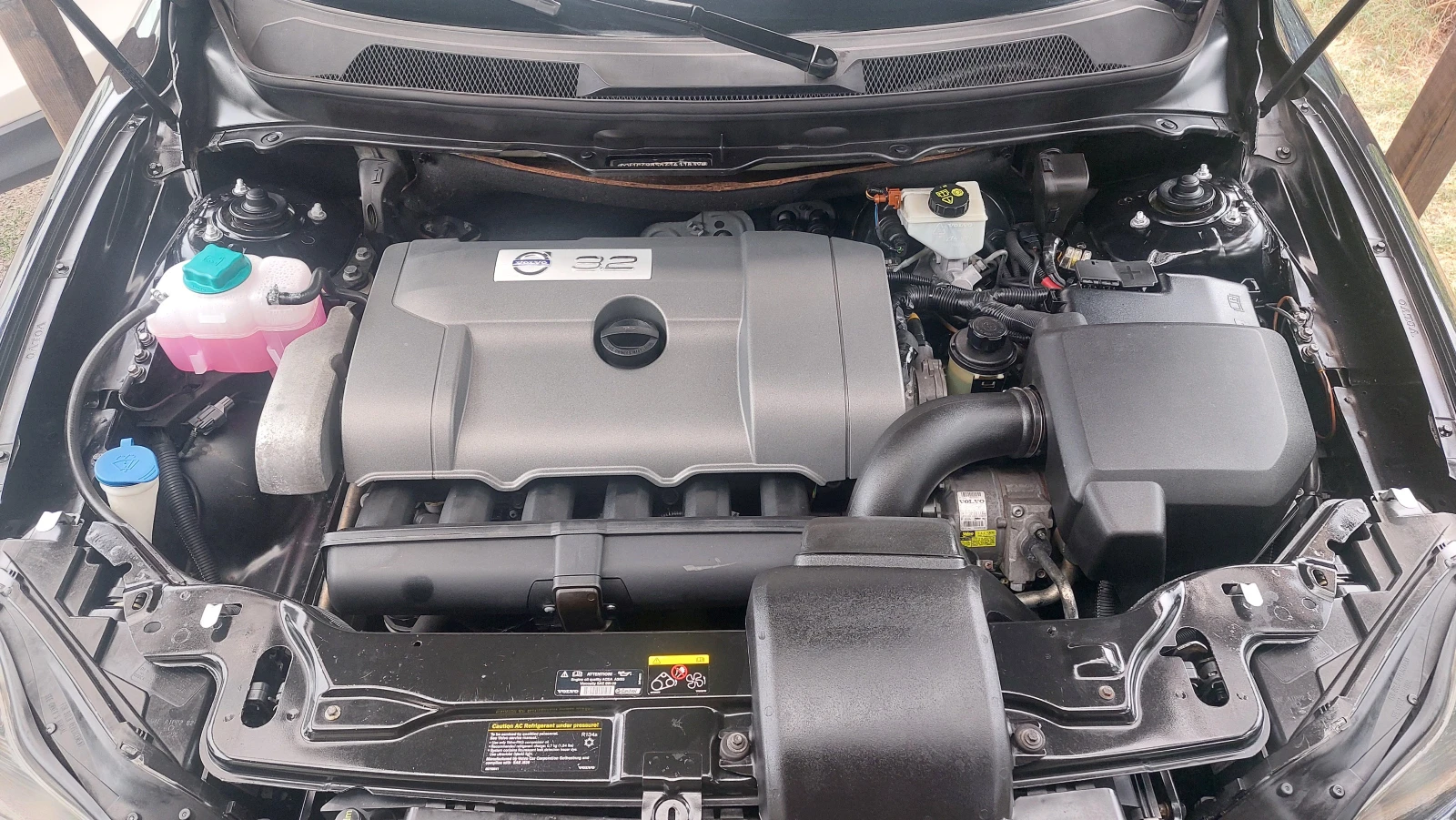 Volvo Xc90 3.2i, , 7 , 4×4,  | Mobile.bg   16