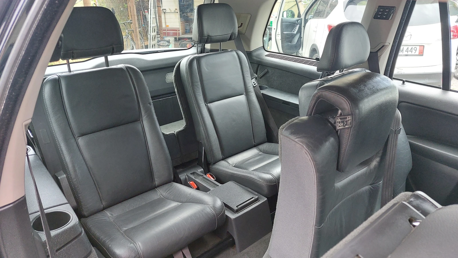 Volvo Xc90 3.2i, , 7 , 4×4,  | Mobile.bg   11