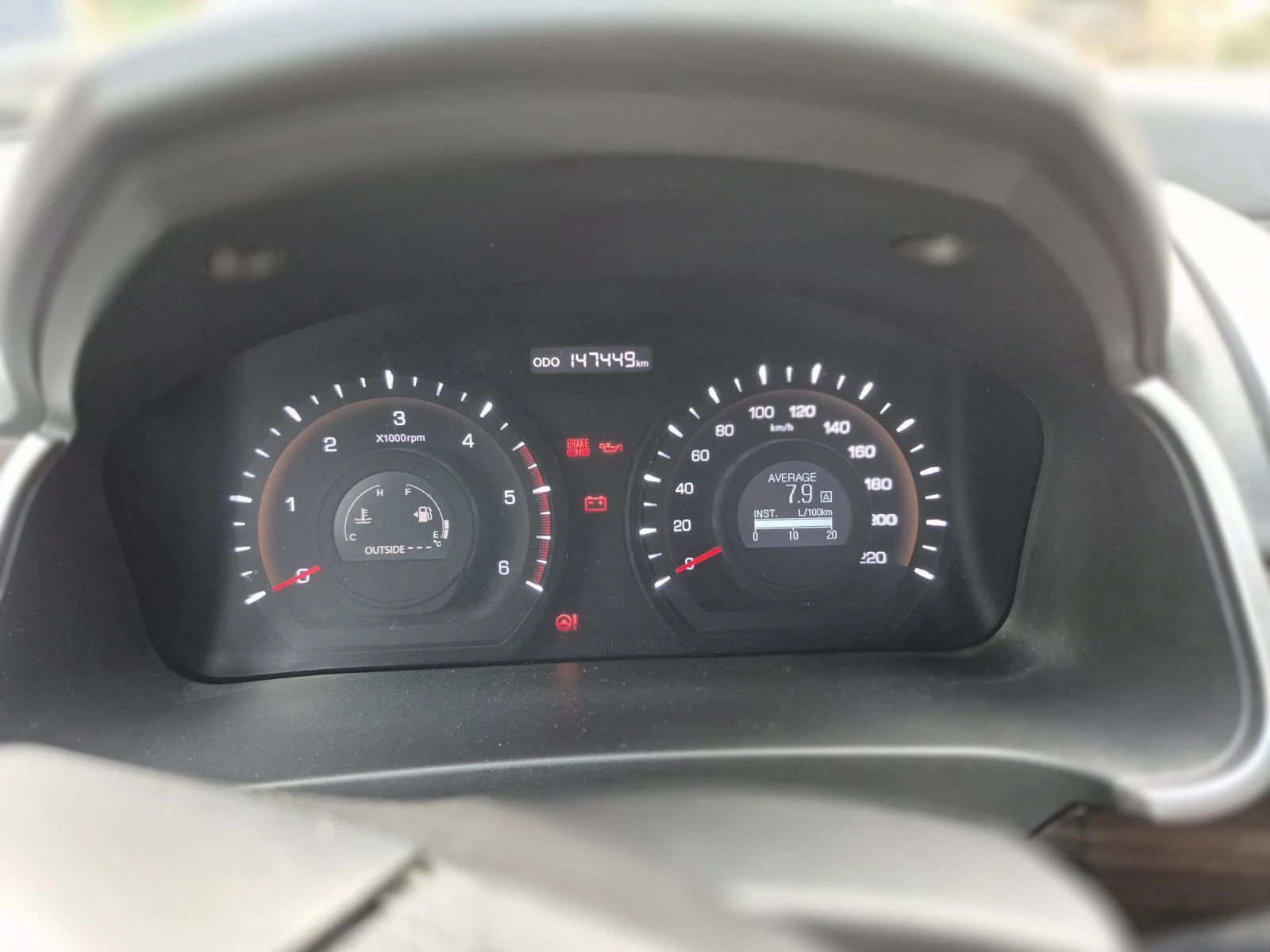 SsangYong Korando  - изображение 8
