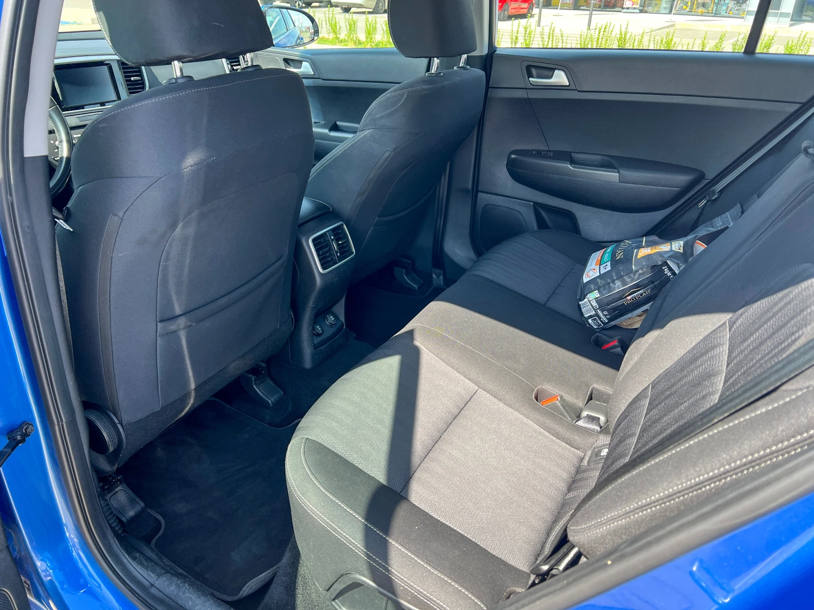 Kia Sportage 1.6 T-GDi 177 к.с. - изображение 9