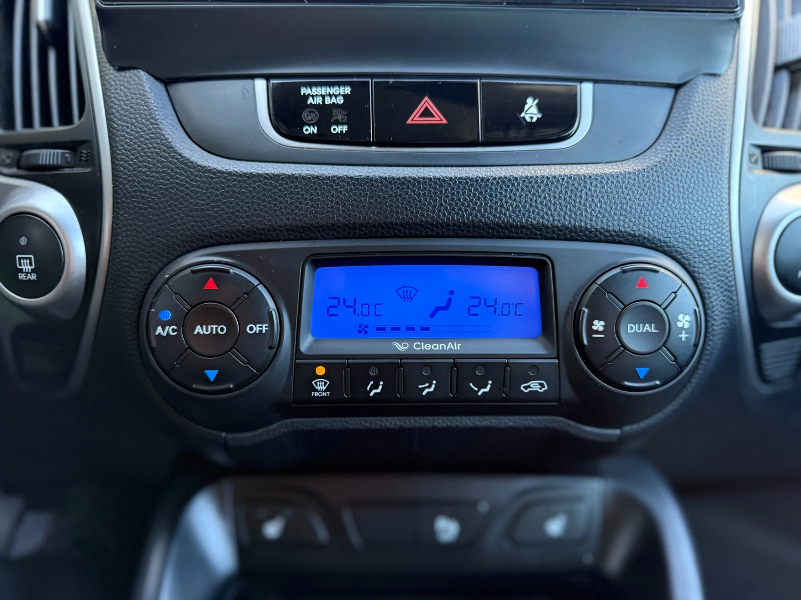 Hyundai IX35 6  /2.0CRDI 136.. / | Mobile.bg   13