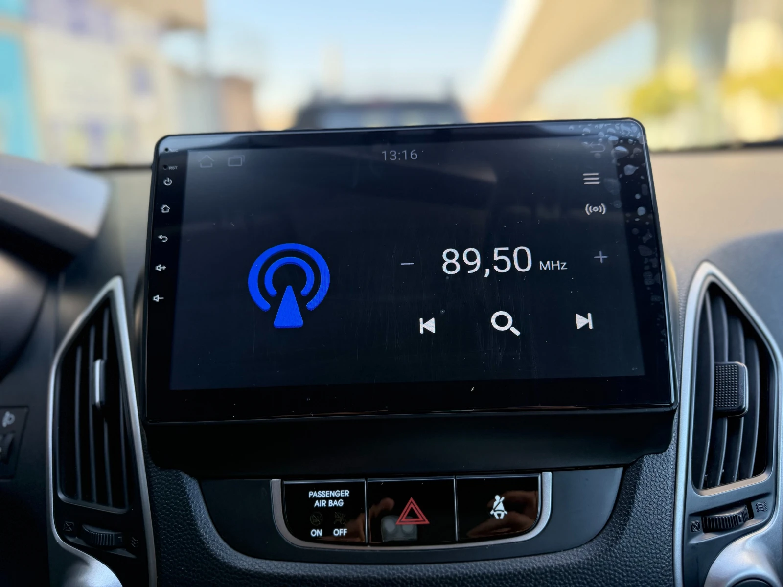 Hyundai IX35 6  /2.0CRDI 136.. / | Mobile.bg   15