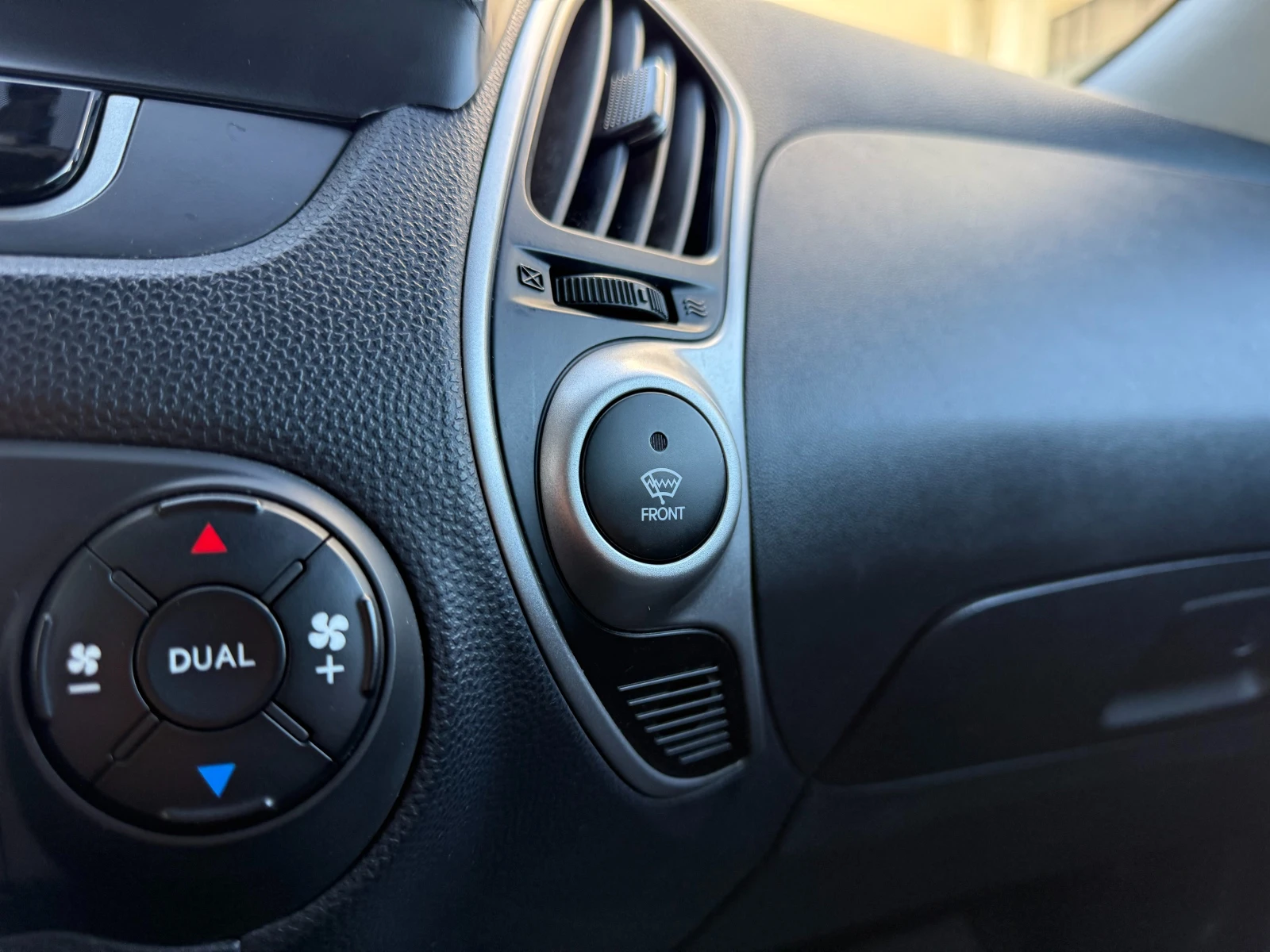 Hyundai IX35 6  /2.0CRDI 136.. / | Mobile.bg   14