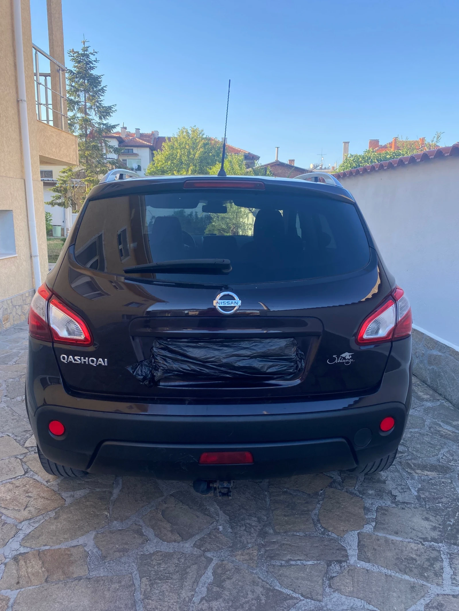Nissan Qashqai | Mobile.bg � ����������� 12