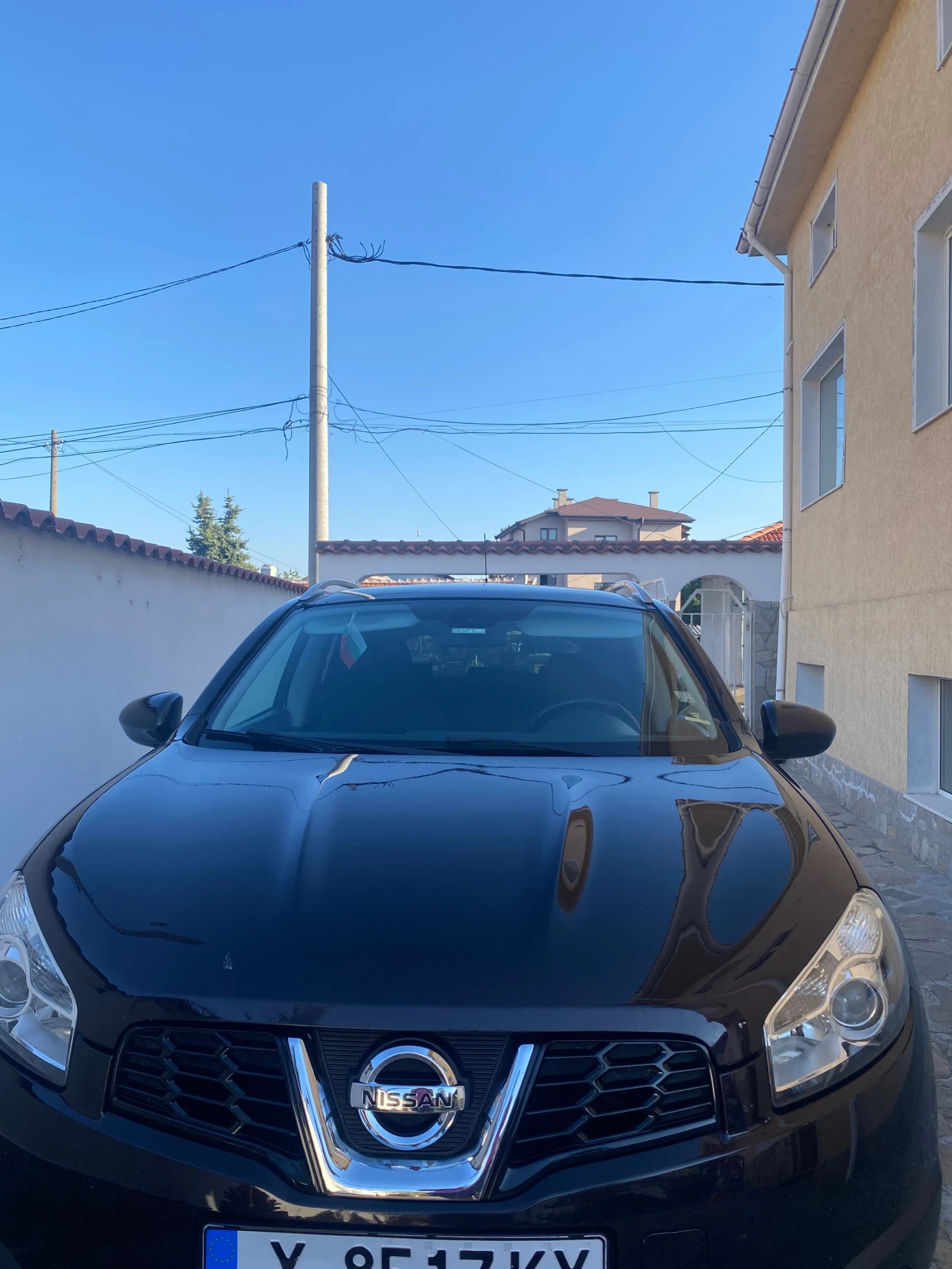Nissan Qashqai | Mobile.bg � ����������� 1