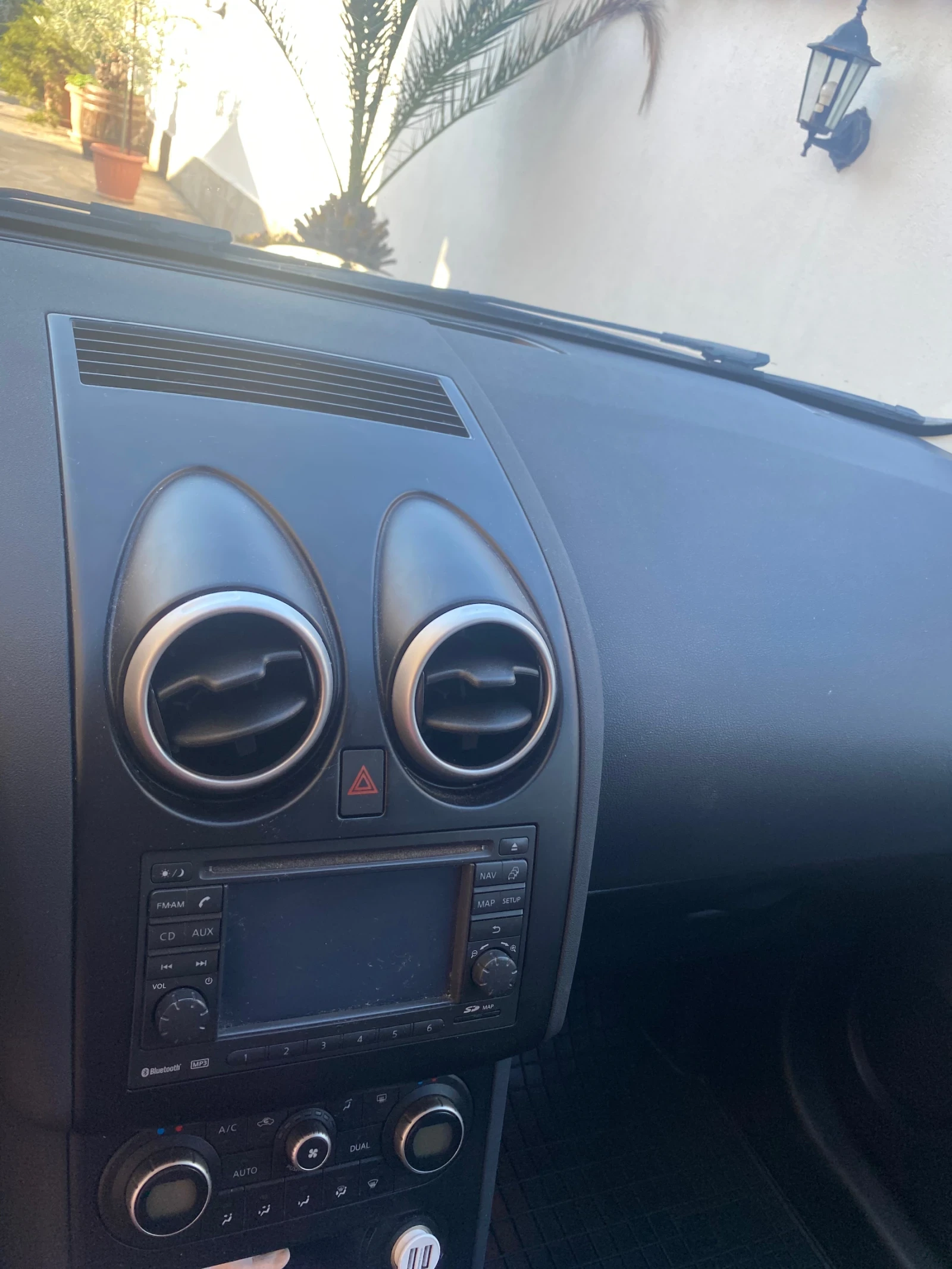 Nissan Qashqai  - изображение 8