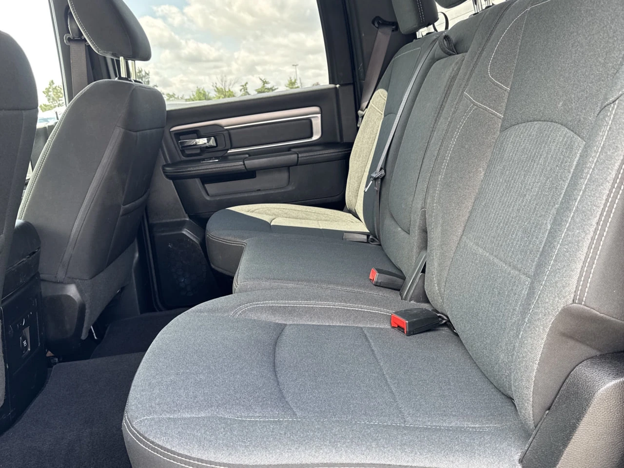 Dodge RAM 1500 CARFAX*     | Mobile.bg   12