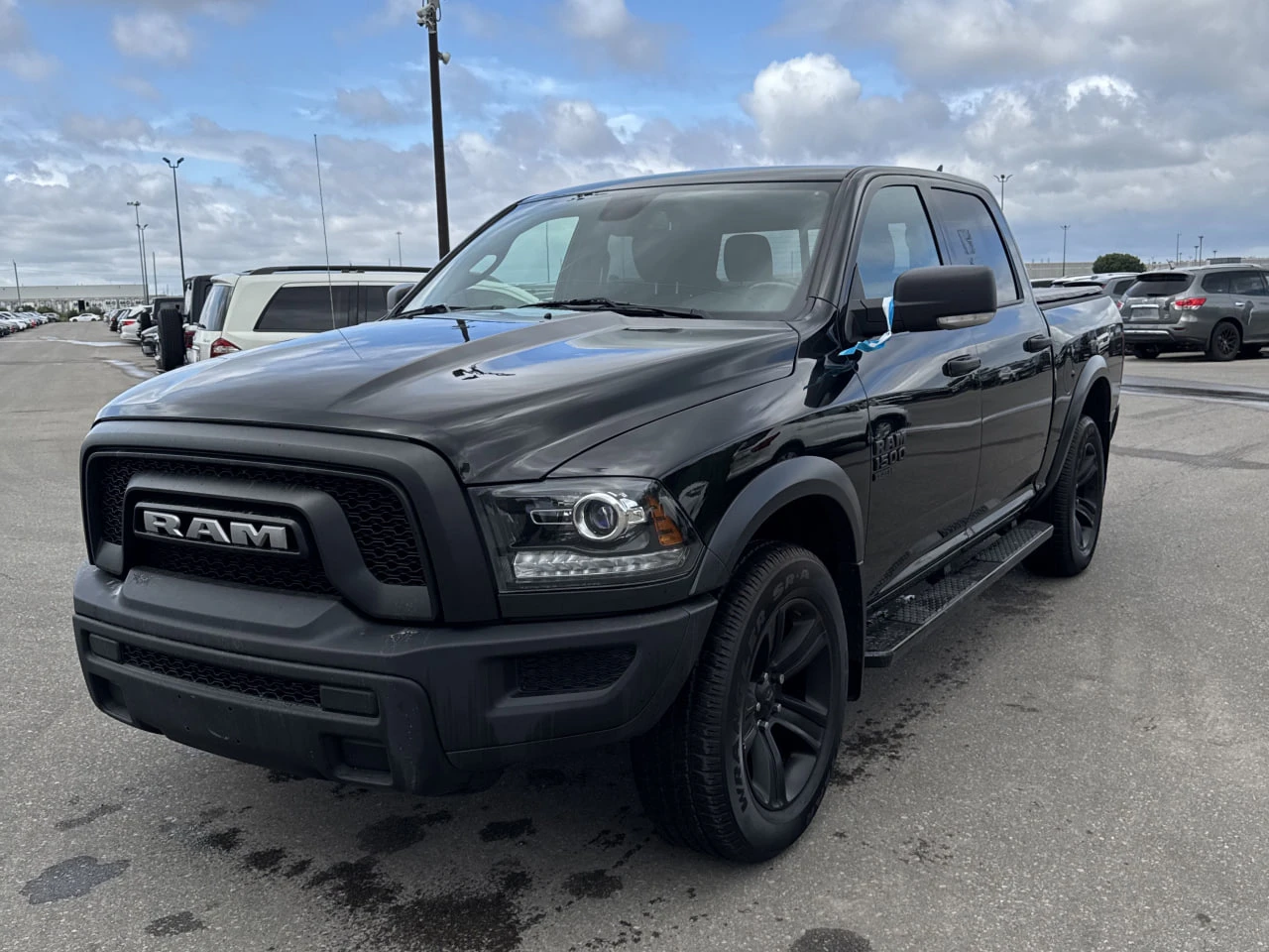 Dodge RAM 1500 CARFAX*     | Mobile.bg   1