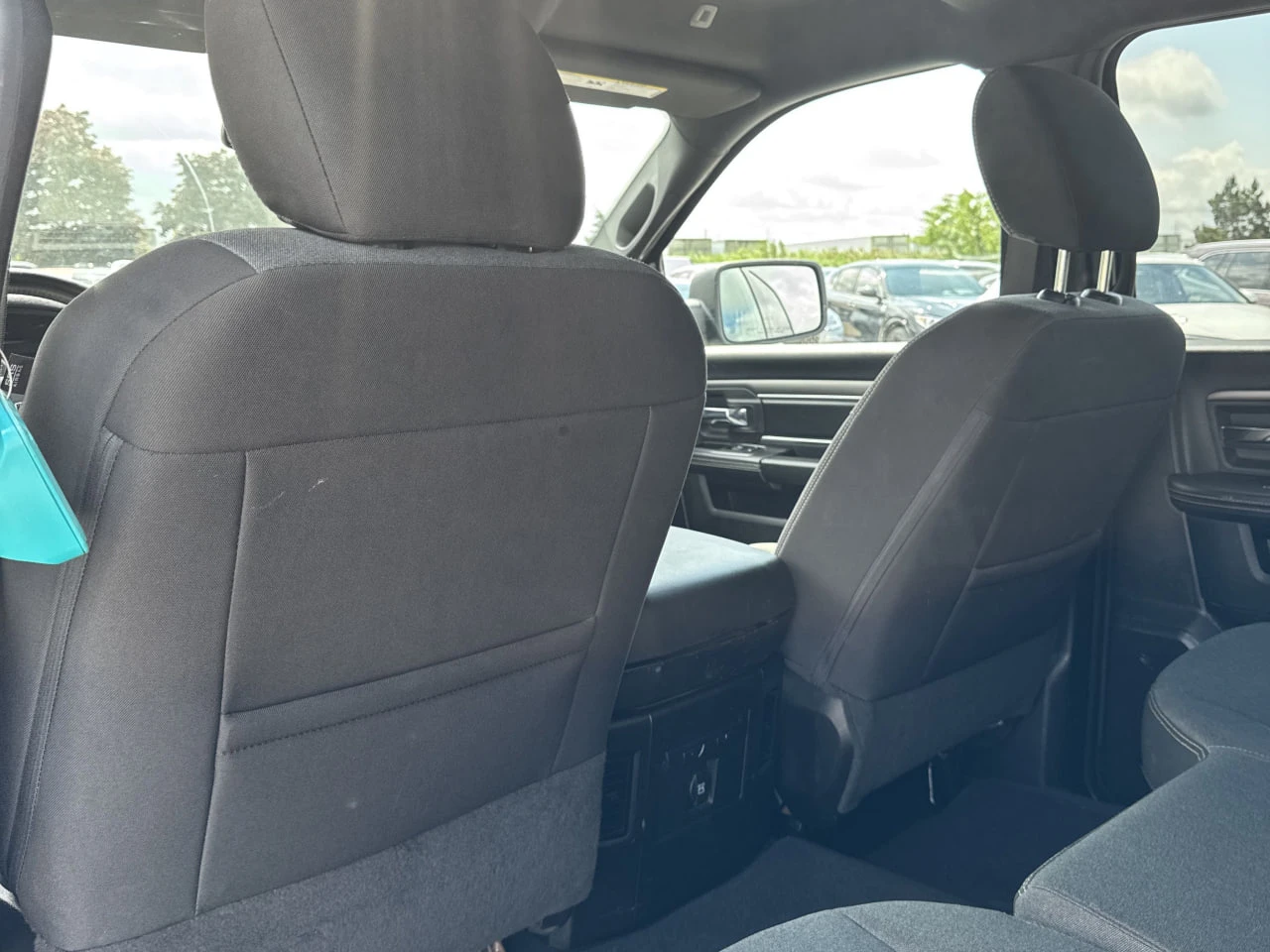 Dodge RAM 1500 CARFAX*     | Mobile.bg   11