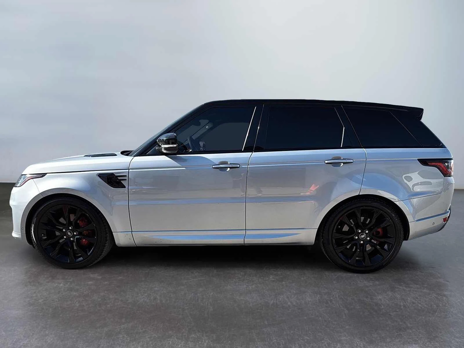 Land Rover Range Rover Sport * HST* CARFAX * БЕЗ ПЪРВОНАЧАЛНА ВНОСКА - изображение 4