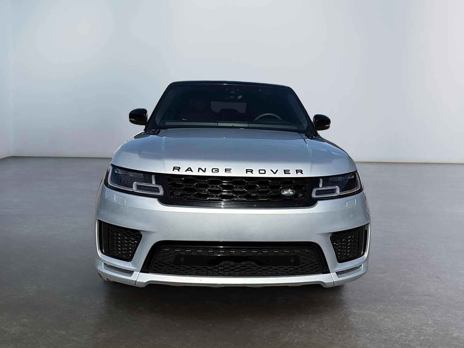 Land Rover Range Rover Sport * HST* CARFAX * БЕЗ ПЪРВОНАЧАЛНА ВНОСКА - изображение 2
