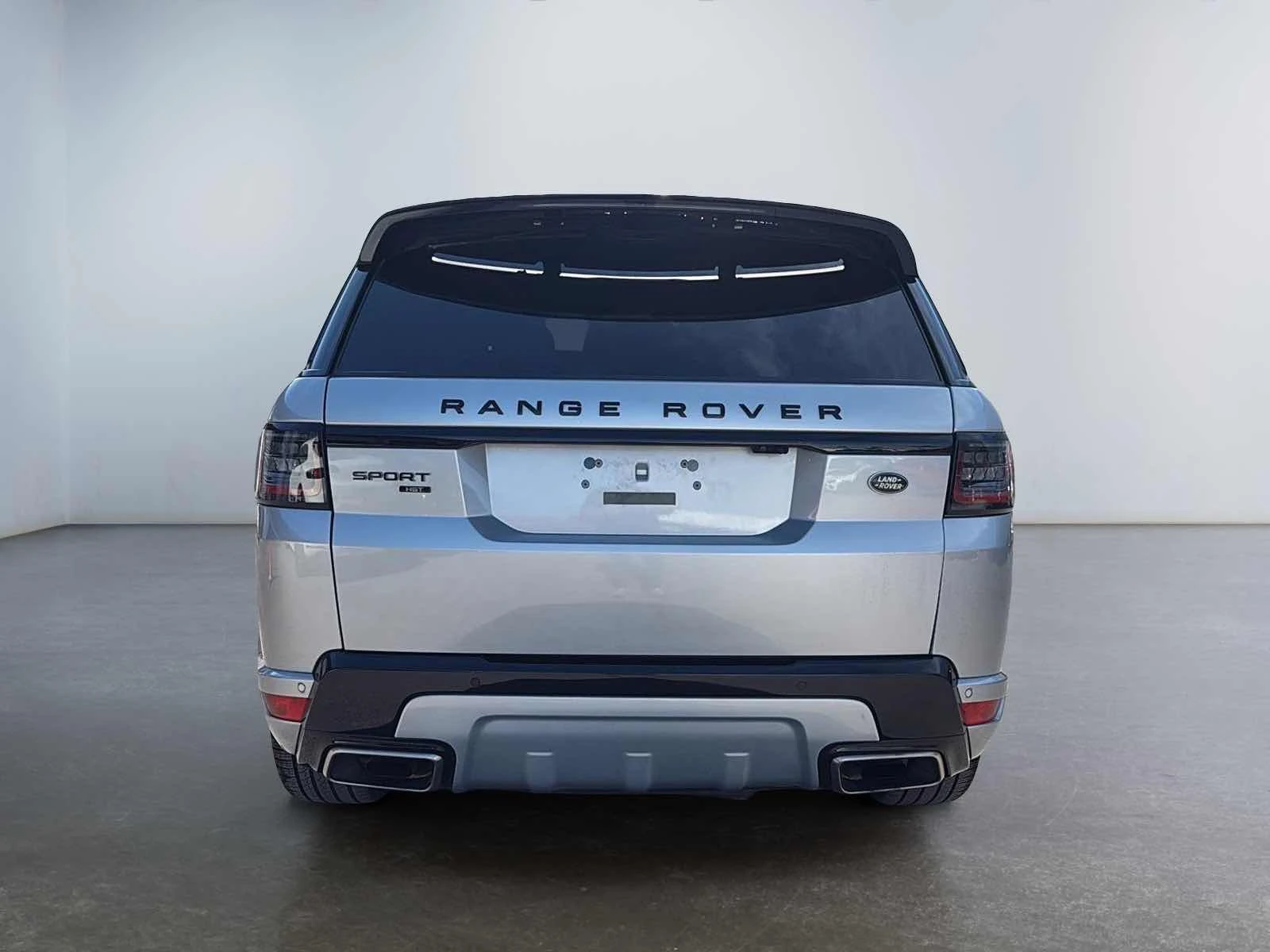 Land Rover Range Rover Sport * HST* CARFAX * БЕЗ ПЪРВОНАЧАЛНА ВНОСКА - изображение 5