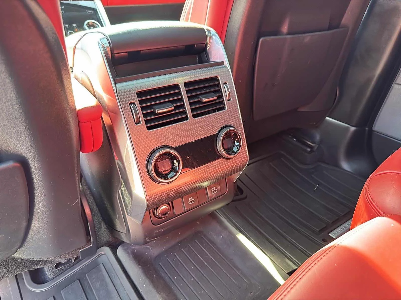 Land Rover Range Rover Sport * HST* CARFAX * ��� ������������ ������ | Mobile.bg � ����������� 13