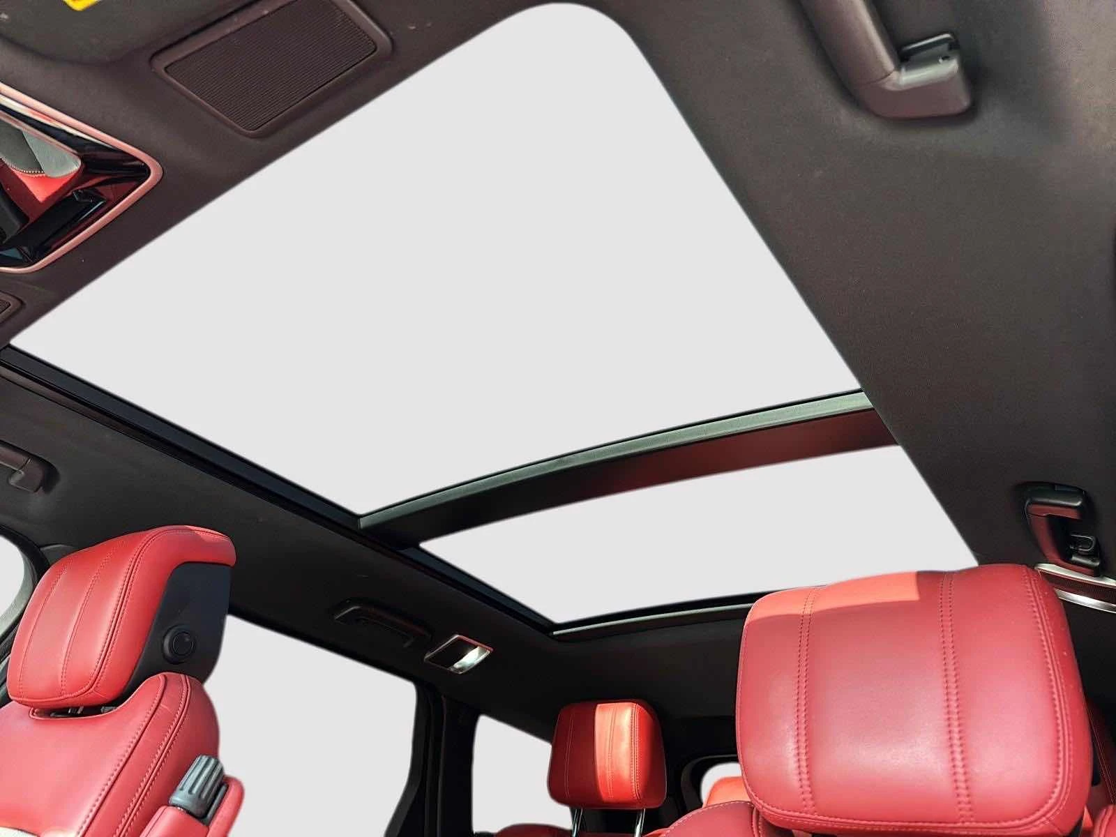 Land Rover Range Rover Sport * HST* CARFAX * ��� ������������ ������ | Mobile.bg � ����������� 11