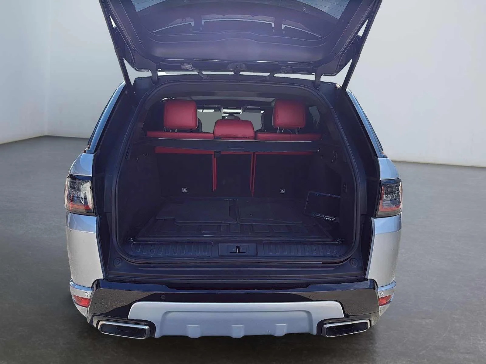 Land Rover Range Rover Sport * HST* CARFAX * БЕЗ ПЪРВОНАЧАЛНА ВНОСКА - изображение 6