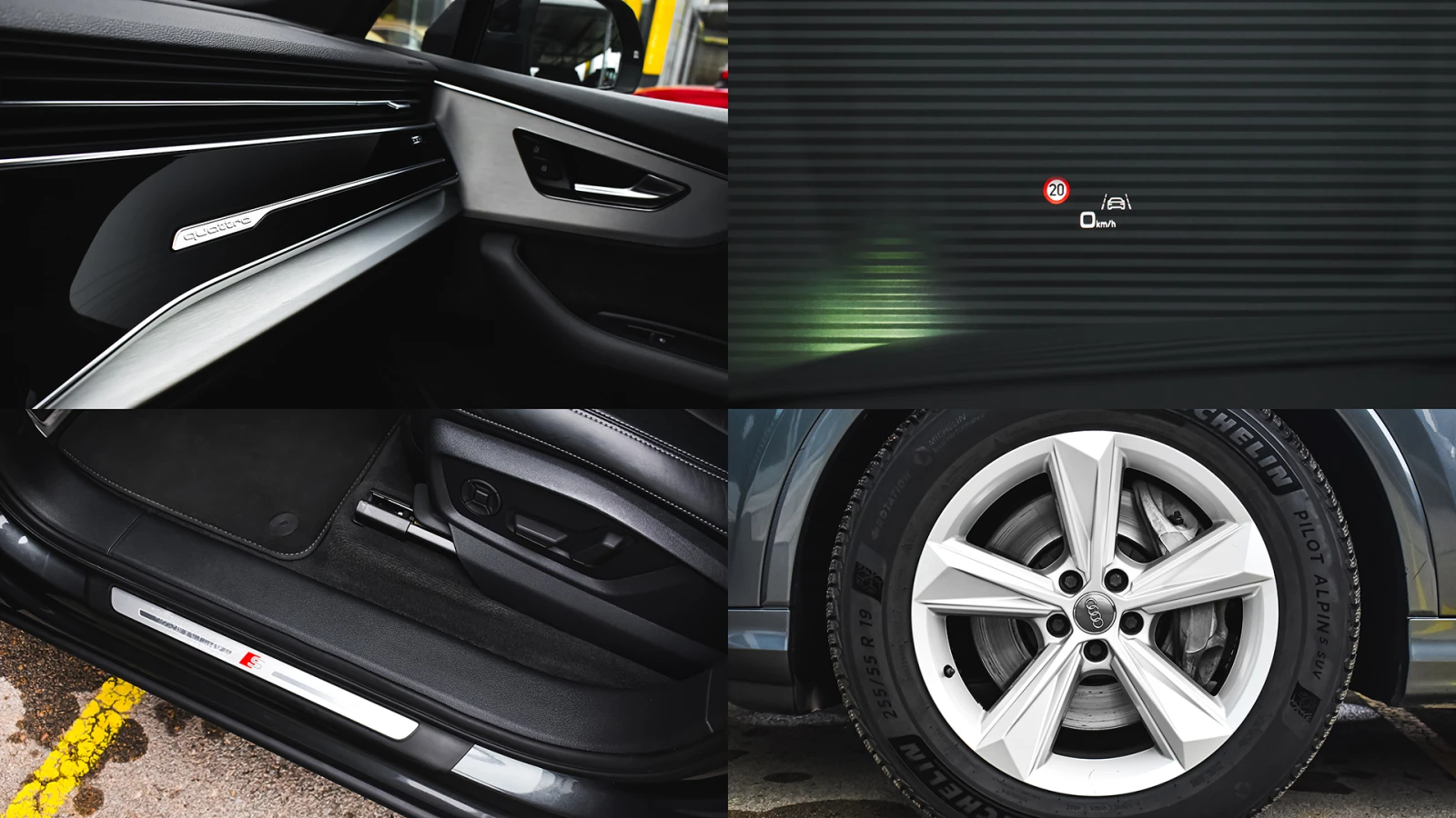 Audi Q7 50 TDI S Line quattro 6+ 1 seat MHEV Tiptronic | Mobile.bg � ����������� 17