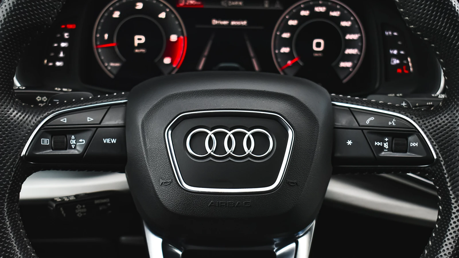 Audi Q7 50 TDI S Line quattro 6+ 1 seat MHEV Tiptronic | Mobile.bg � ����������� 9