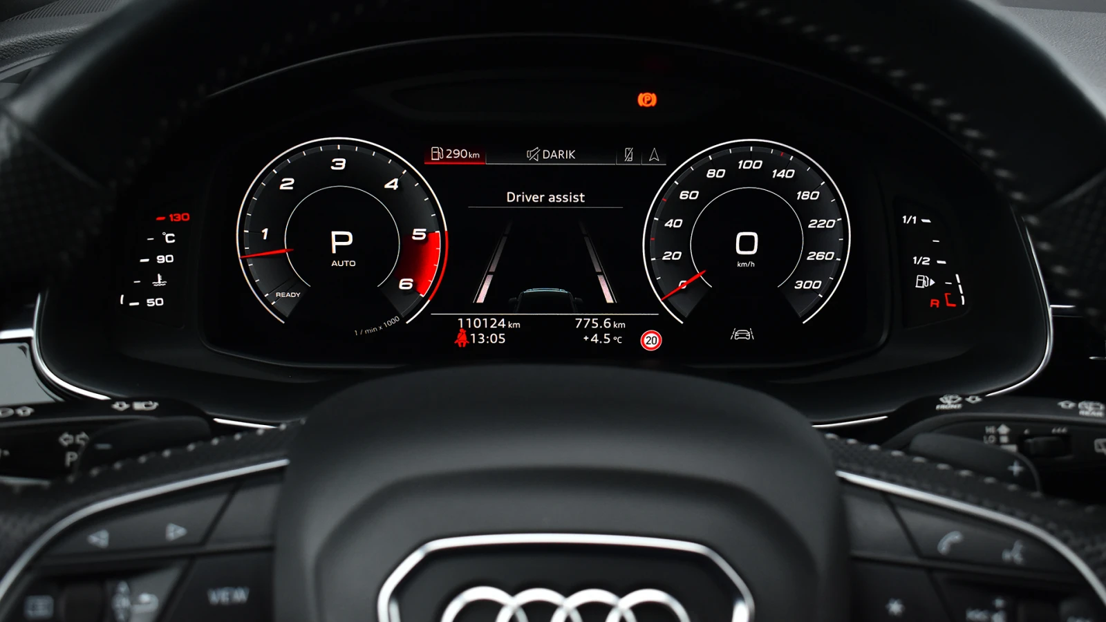 Audi Q7 50 TDI S Line quattro 6+ 1 seat MHEV Tiptronic | Mobile.bg � ����������� 11