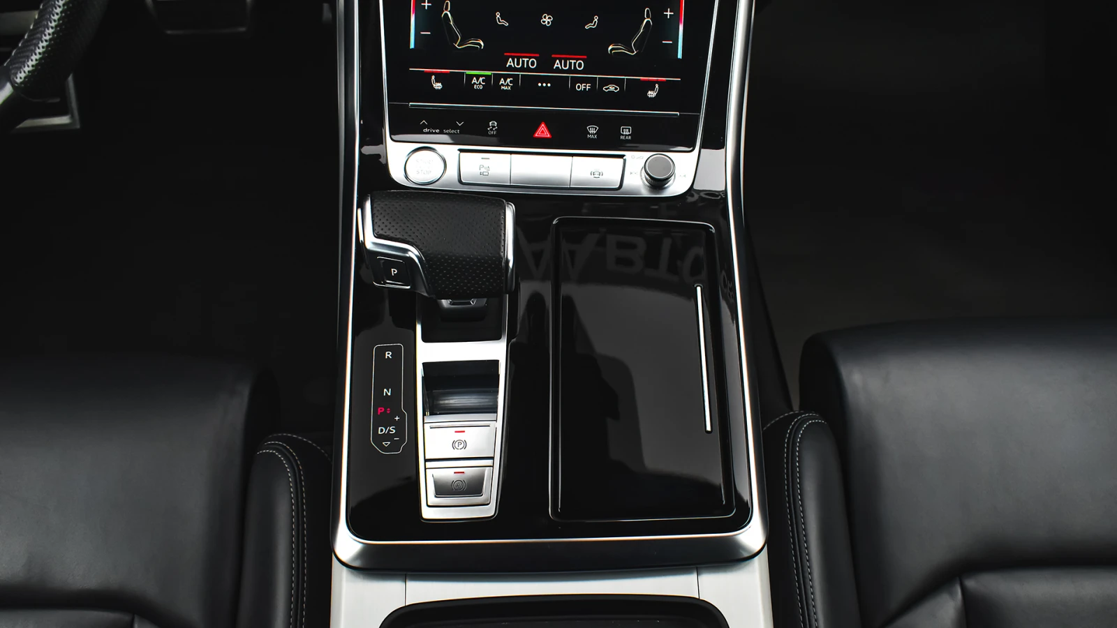 Audi Q7 50 TDI S Line quattro 6+ 1 seat MHEV Tiptronic | Mobile.bg � ����������� 10