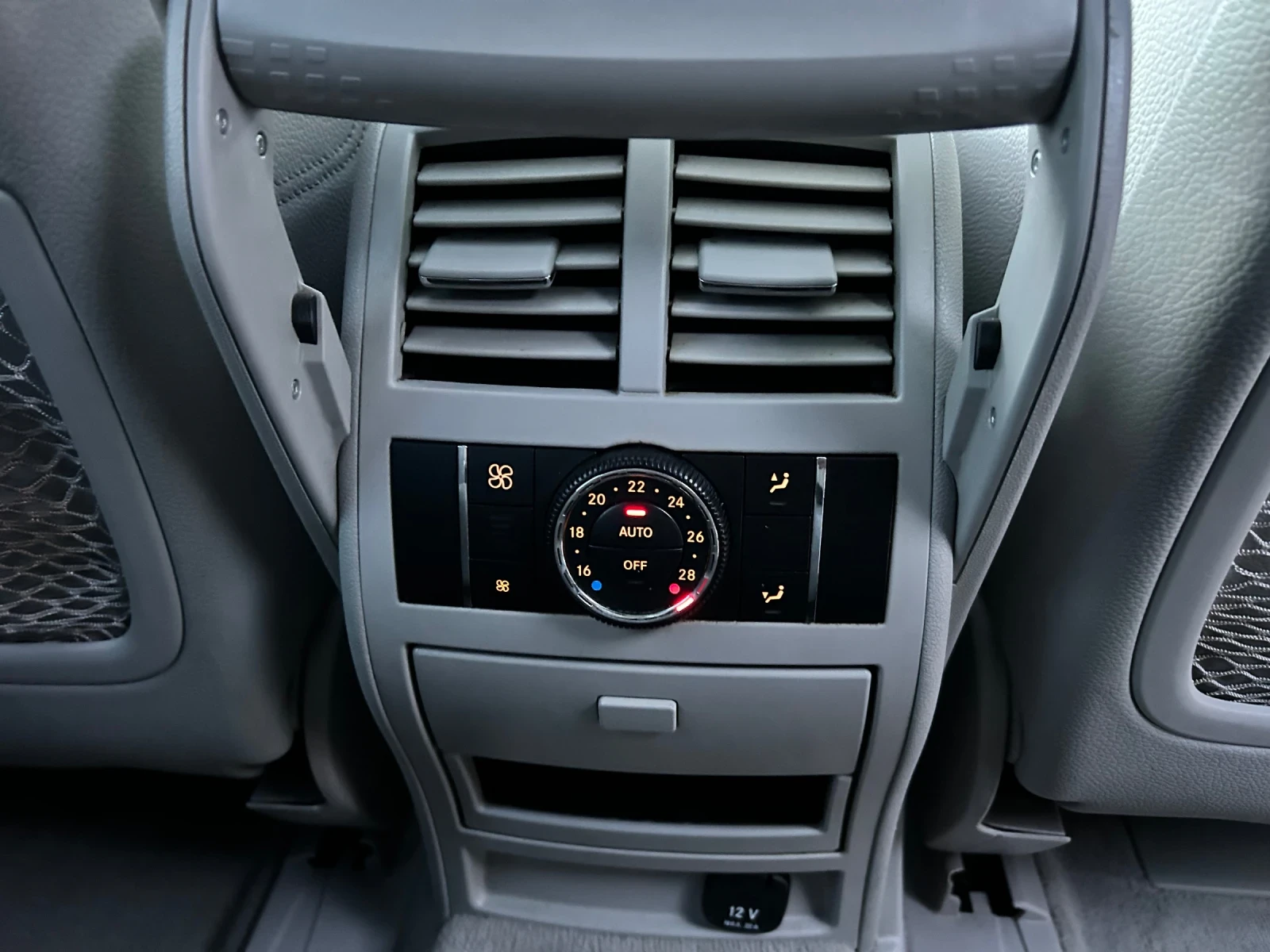 Mercedes-Benz ML 320 CDI 4MATIC SPORT  143000�� | Mobile.bg � ����������� 15