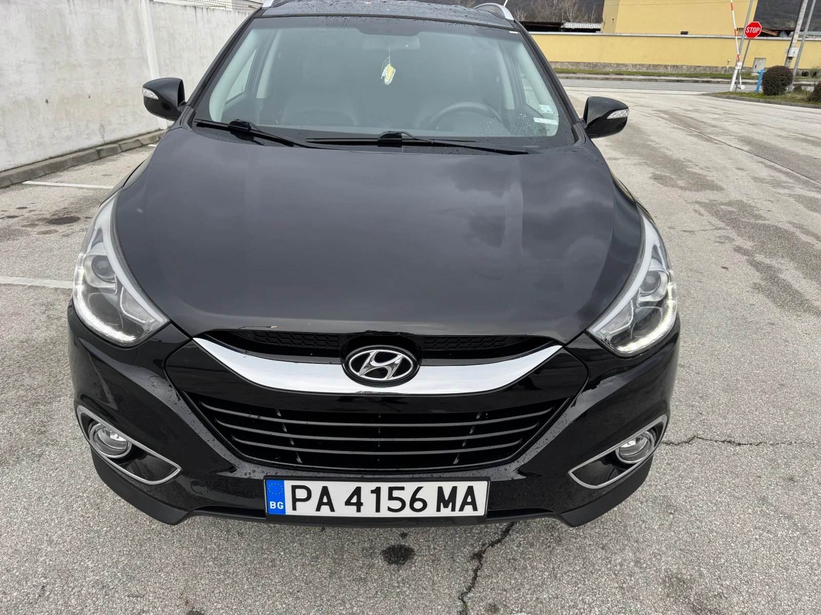 Hyundai IX35 4x4 | Mobile.bg � ����������� 1
