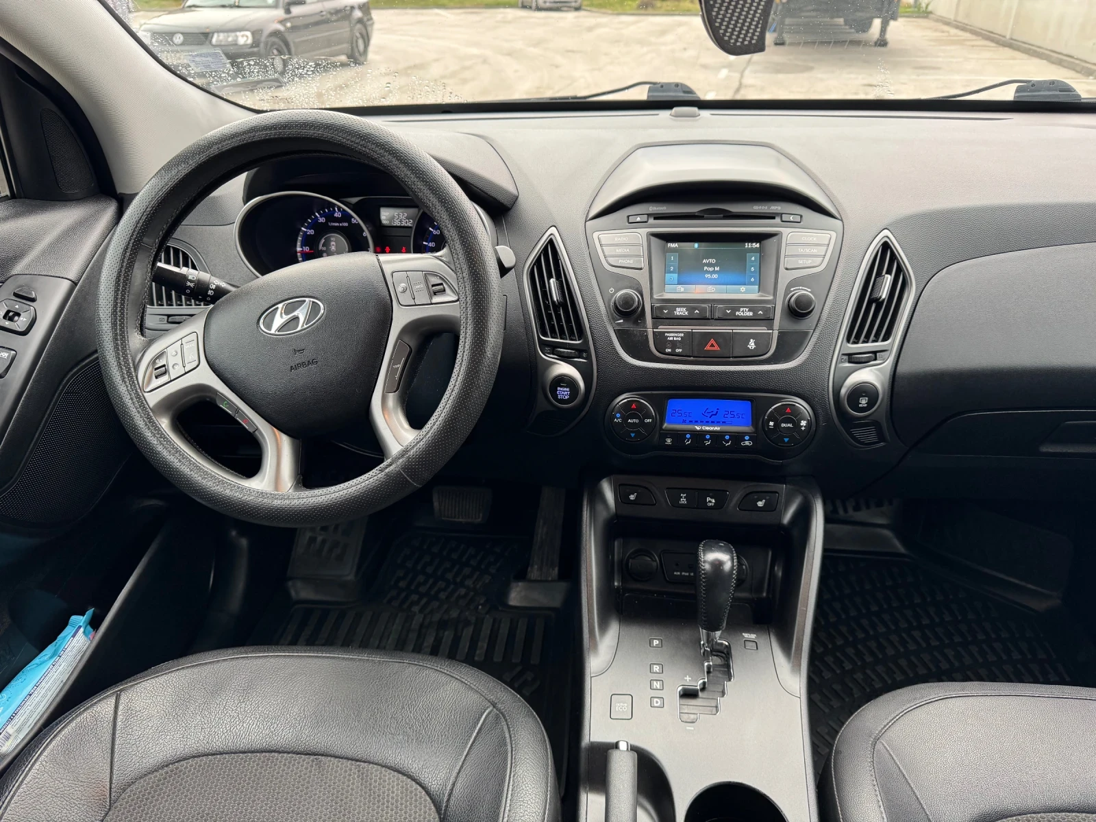 Hyundai IX35 4x4 | Mobile.bg � ����������� 7