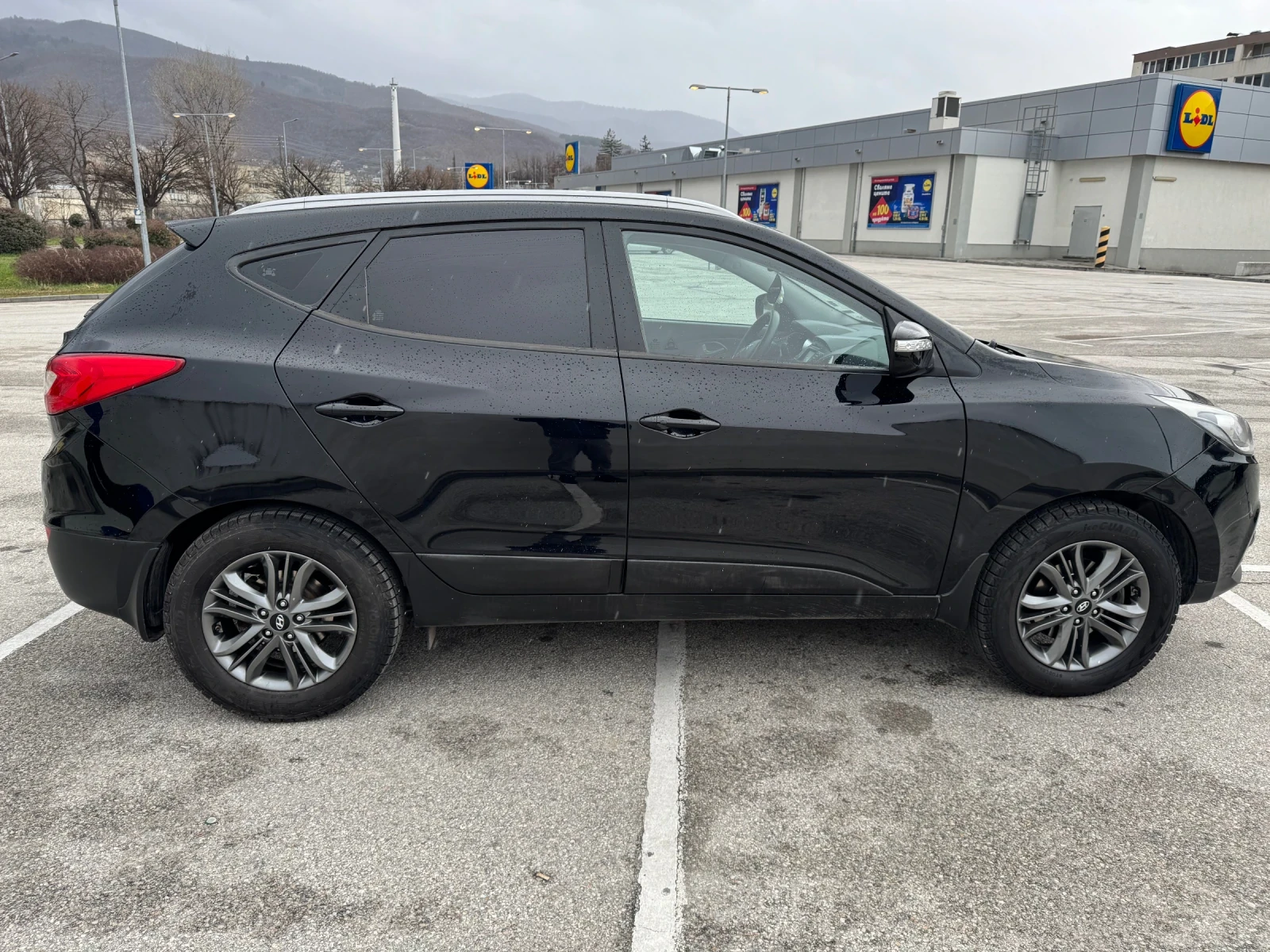 Hyundai IX35 4x4 | Mobile.bg � ����������� 2