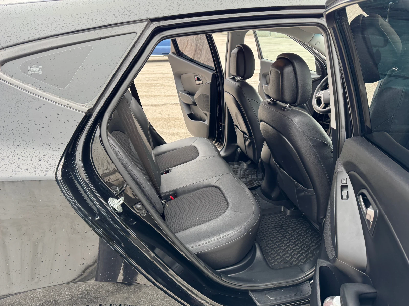 Hyundai IX35 4x4 | Mobile.bg � ����������� 9