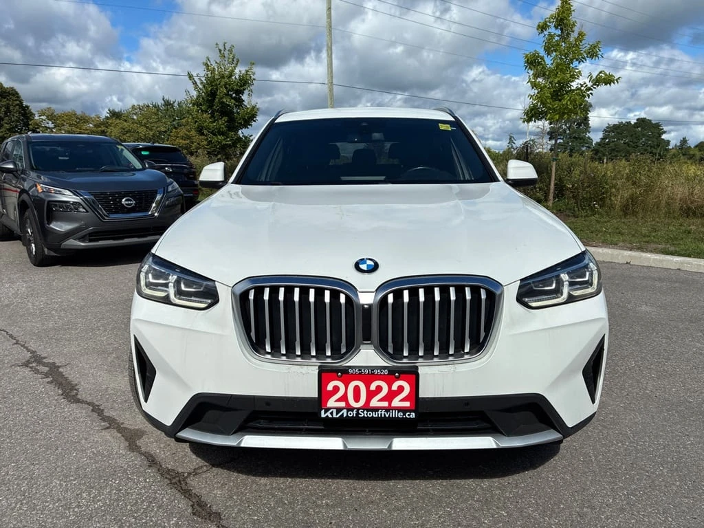 BMW X3 * xDrive30i * CARFAX * ��� ������������ ������ | Mobile.bg � ����������� 6