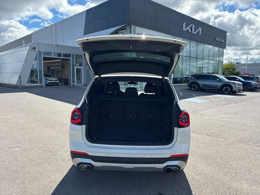 BMW X3 * xDrive30i * CARFAX * ��� ������������ ������ | Mobile.bg � ����������� 14