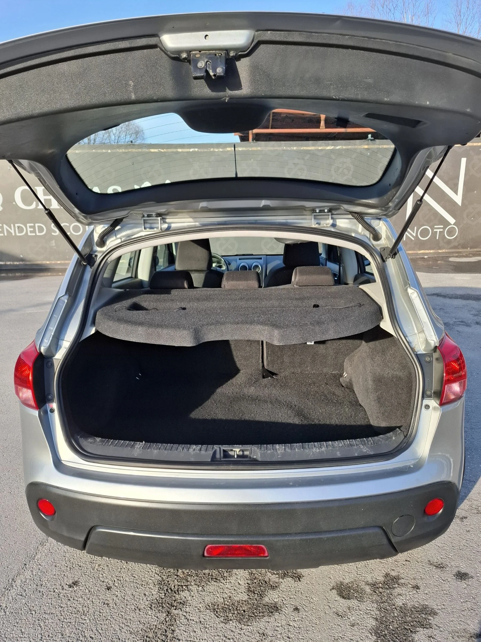 Nissan Qashqai 2.0DCI 150�.� | Mobile.bg � ����������� 10