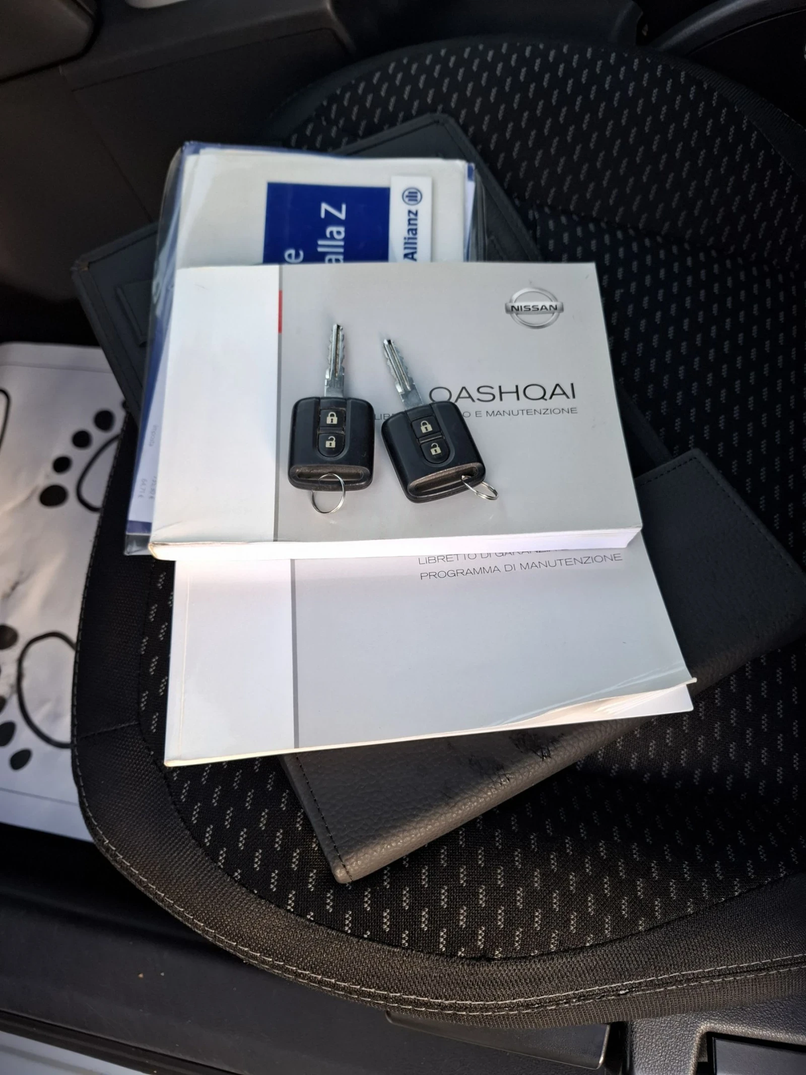 Nissan Qashqai 2.0DCI 150�.� | Mobile.bg � ����������� 9