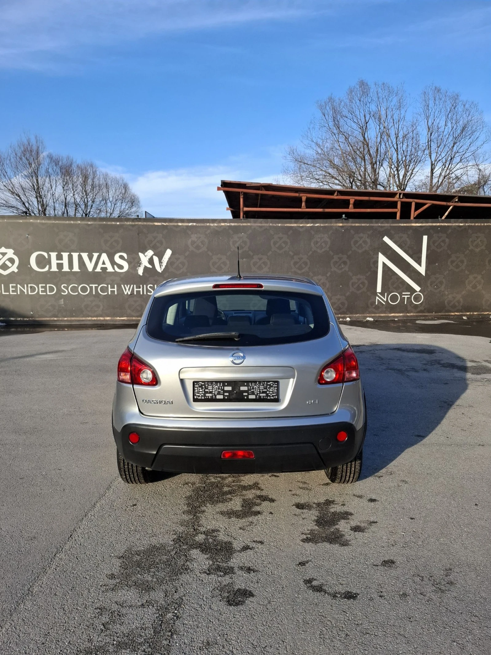 Nissan Qashqai 2.0DCI 150�.� | Mobile.bg � ����������� 4