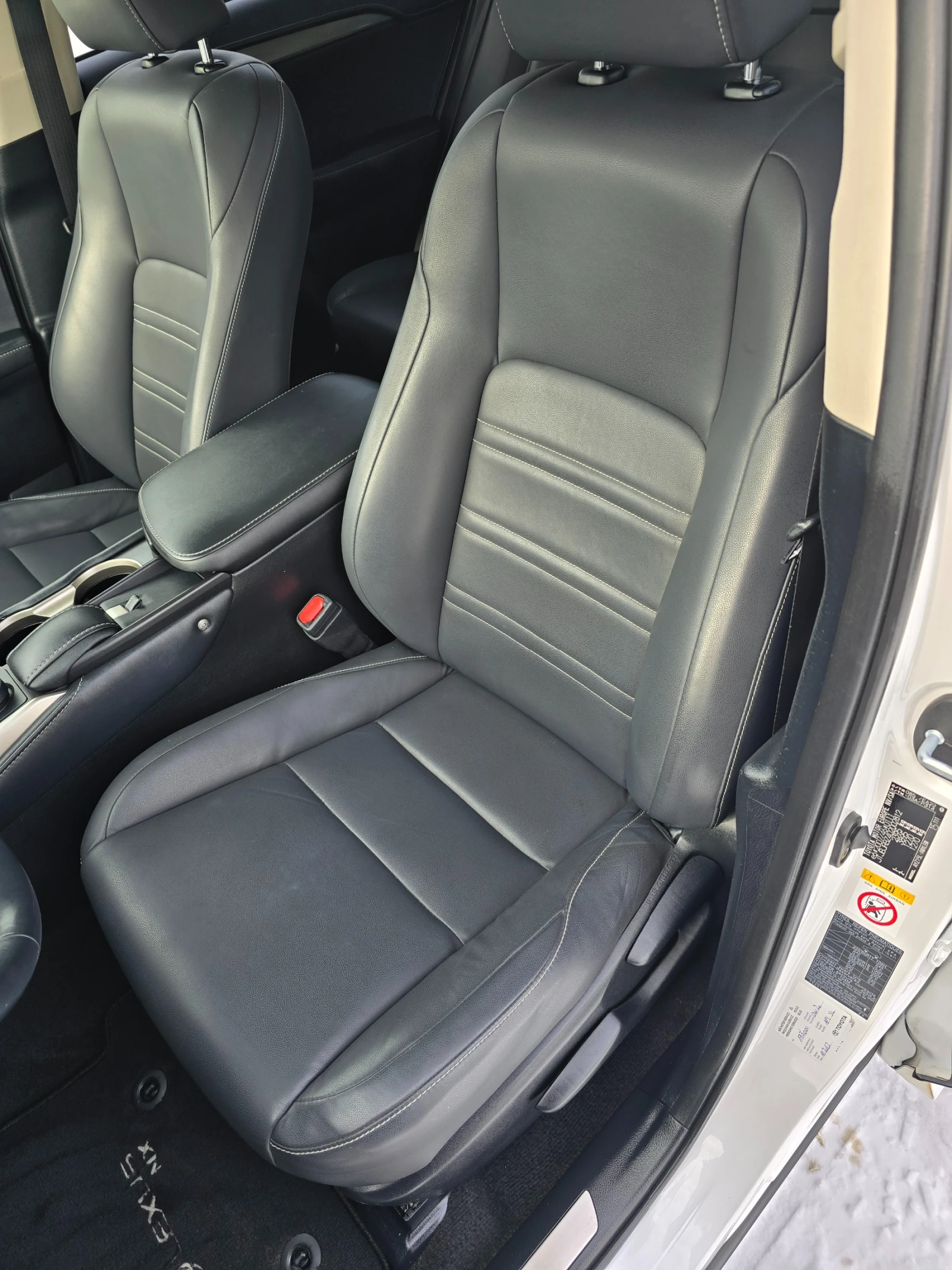 Lexus NX 300h 2.5/HYBRID/4X4/197H.P | Mobile.bg � ����������� 11