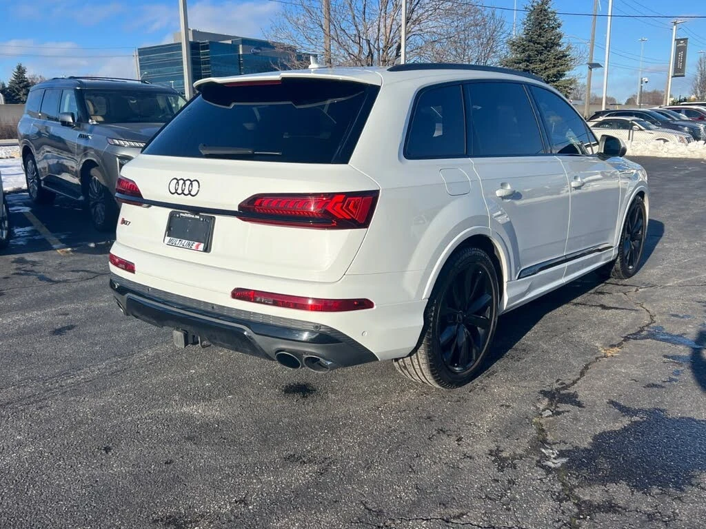 Audi SQ7 4.0�* A��������� * (���� �� ��) | Mobile.bg � ����������� 6