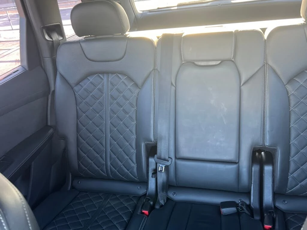 Audi SQ7 4.0�* A��������� * (���� �� ��) | Mobile.bg � ����������� 12