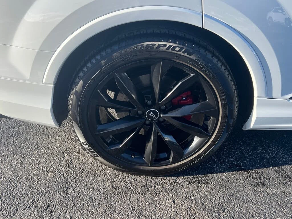 Audi SQ7 4.0�* A��������� * (���� �� ��) | Mobile.bg � ����������� 7