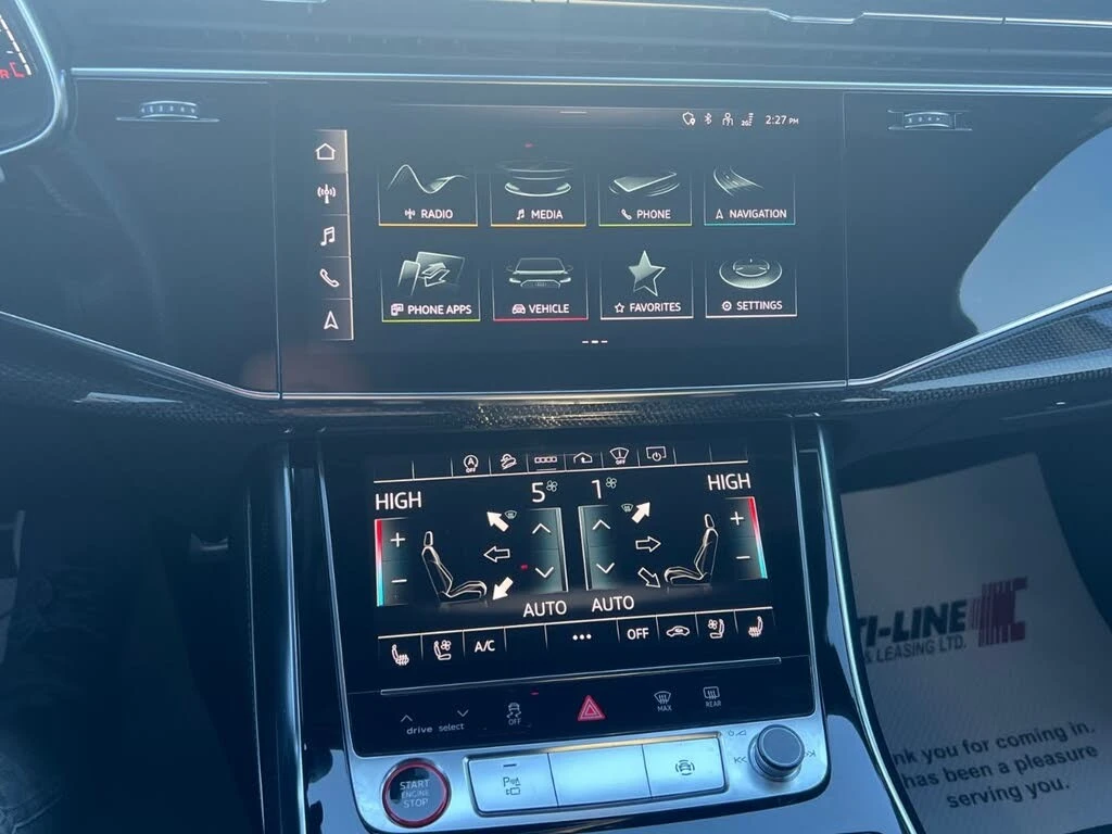 Audi SQ7 4.0�* A��������� * (���� �� ��) | Mobile.bg � ����������� 9