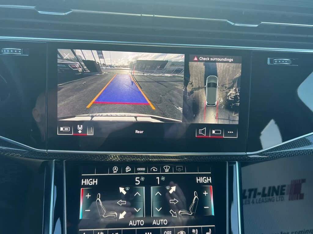 Audi SQ7 4.0�* A��������� * (���� �� ��) | Mobile.bg � ����������� 15