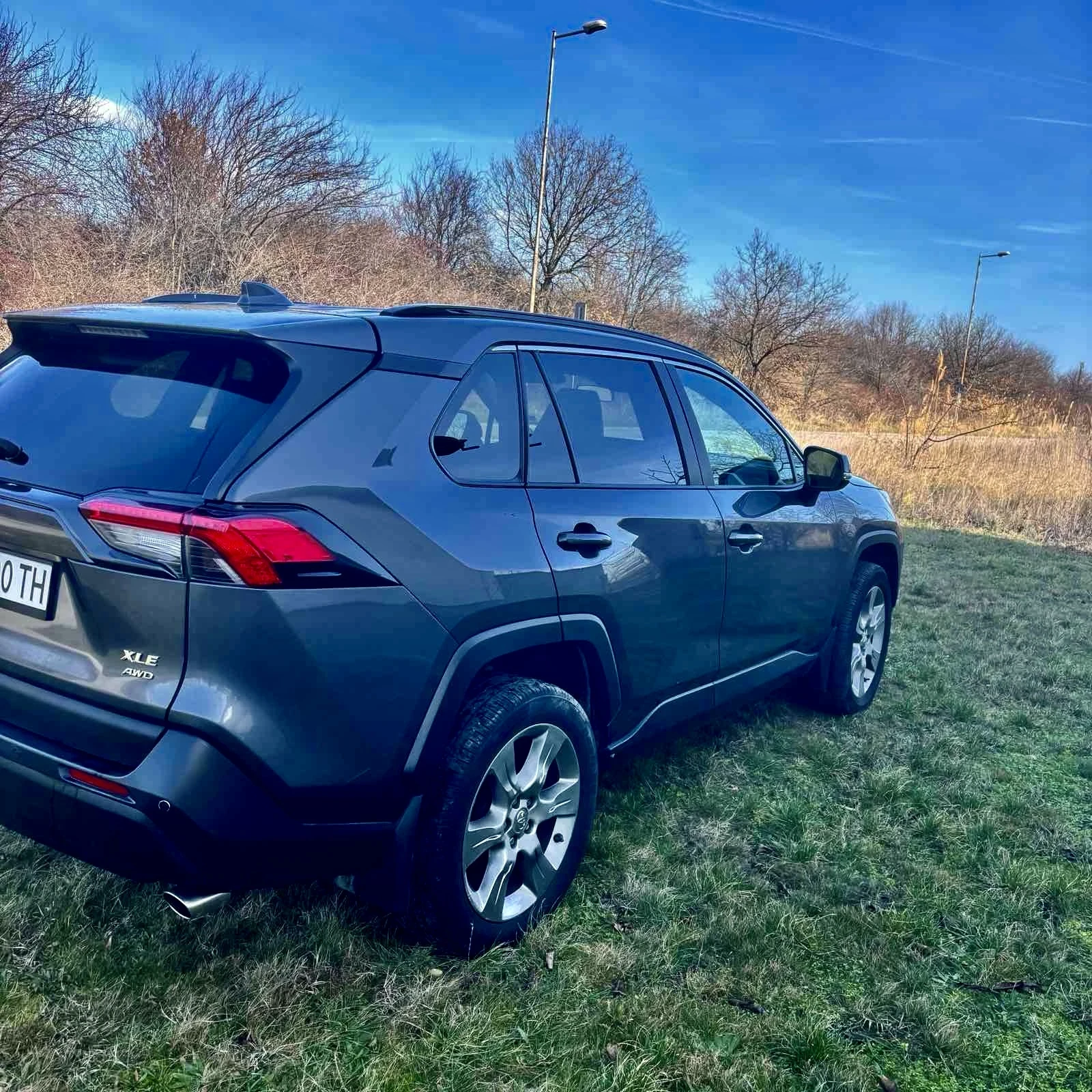 Toyota Rav4 ������ 2.5, ���������, 4�4 | Mobile.bg � ����������� 2